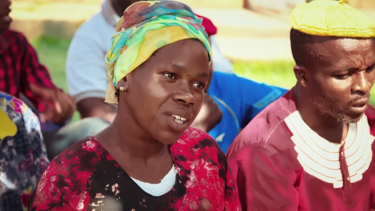 Doboozi Lya Mutuuze